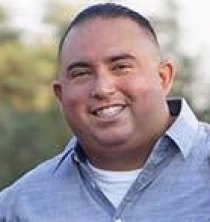 California correctional officer cites public safety experience in run for Kings supervisor District 3 Supervisor Candidate Robert Garcia